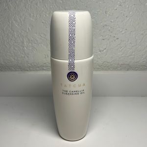 Tatcha Cleansing Oil